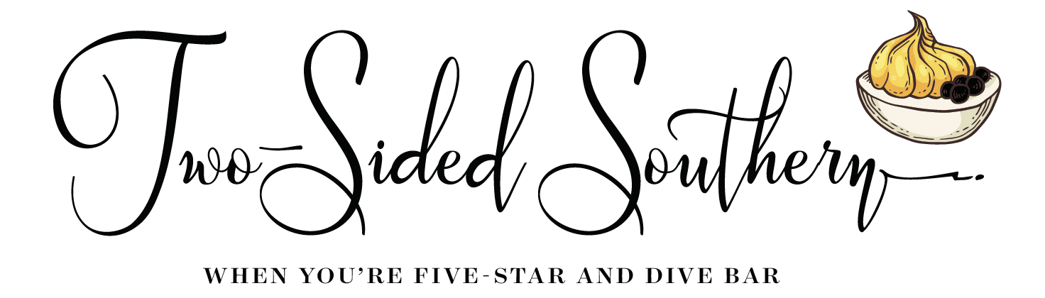 Two-Sided Southern