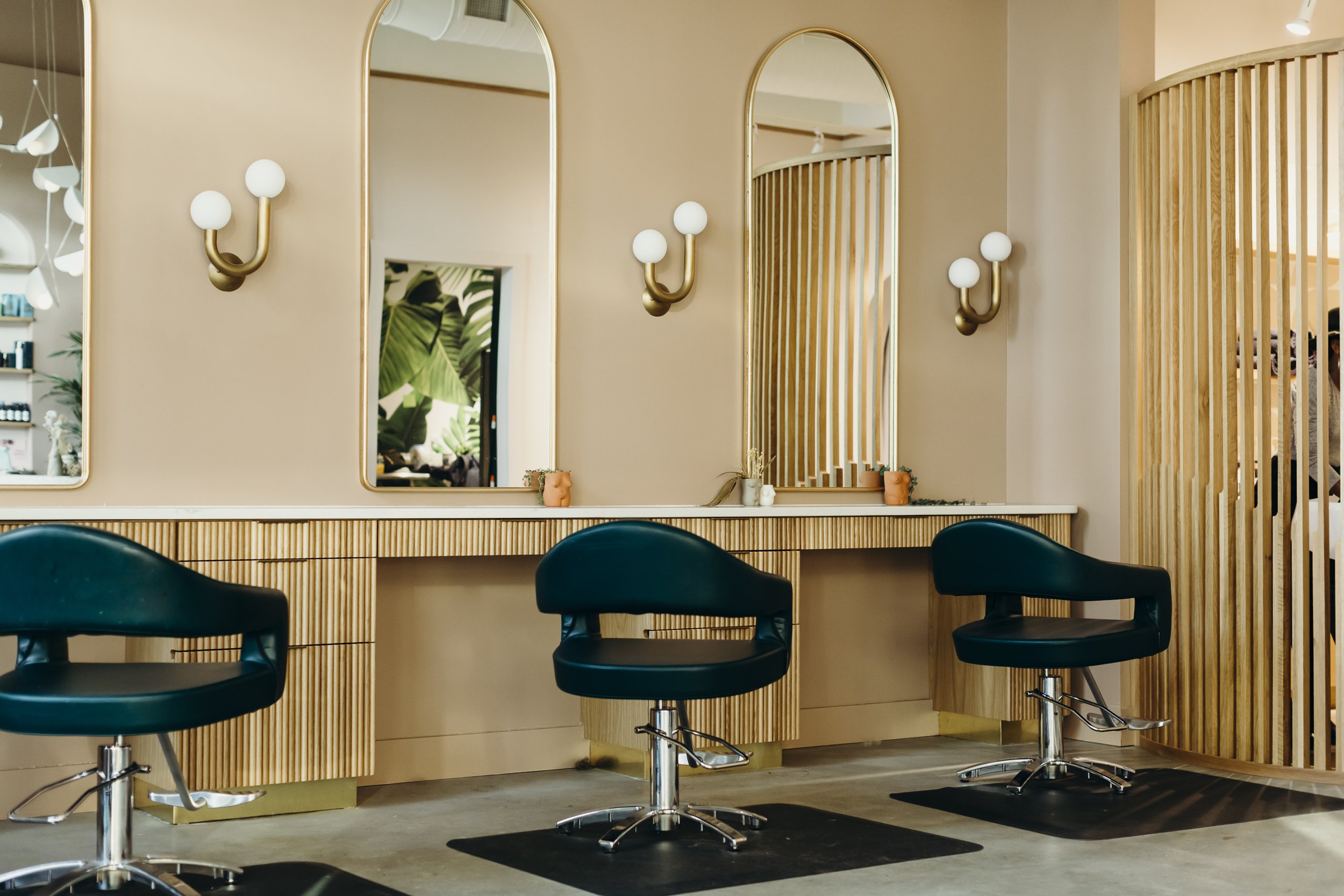 Aviary Beauty WEllness Summerhill