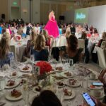 The Most Stylish Fashion Event in Atlanta Outdid Itself This Year￼
