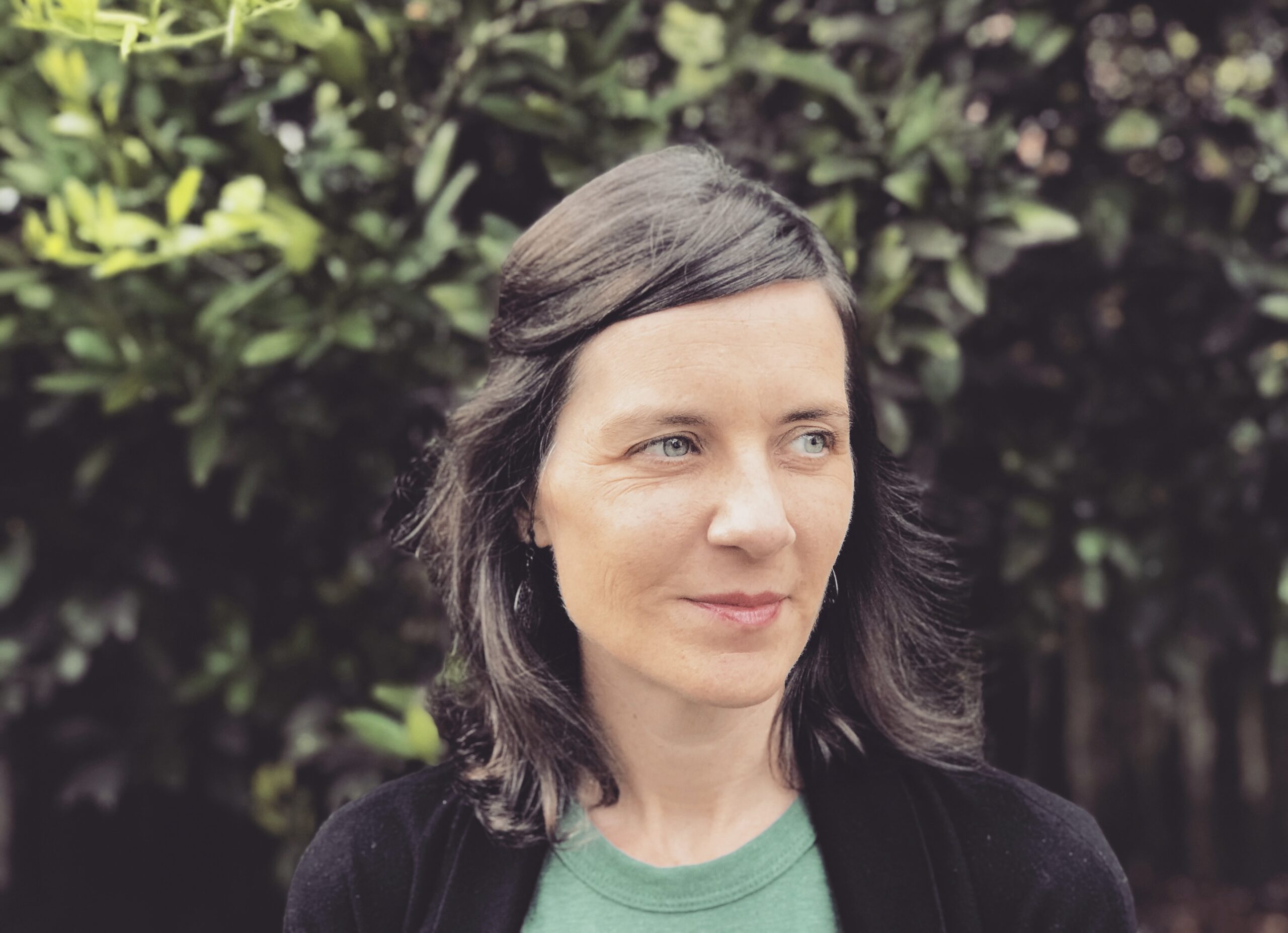 Sharing Alabama’s Rich History: A Journey with Emily Blejwas