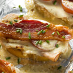 Ultimate Derby Day Snack: Kentucky Hot Brown Dip Recipe
