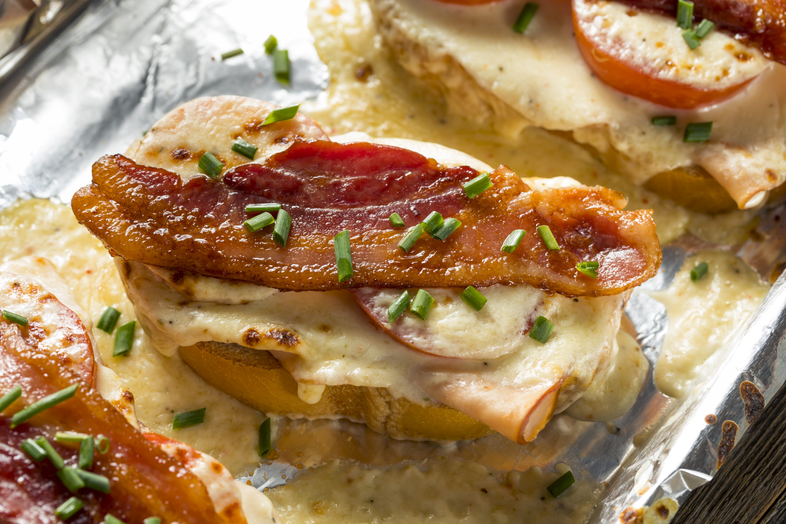 Ultimate Derby Day Snack: Kentucky Hot Brown Dip Recipe