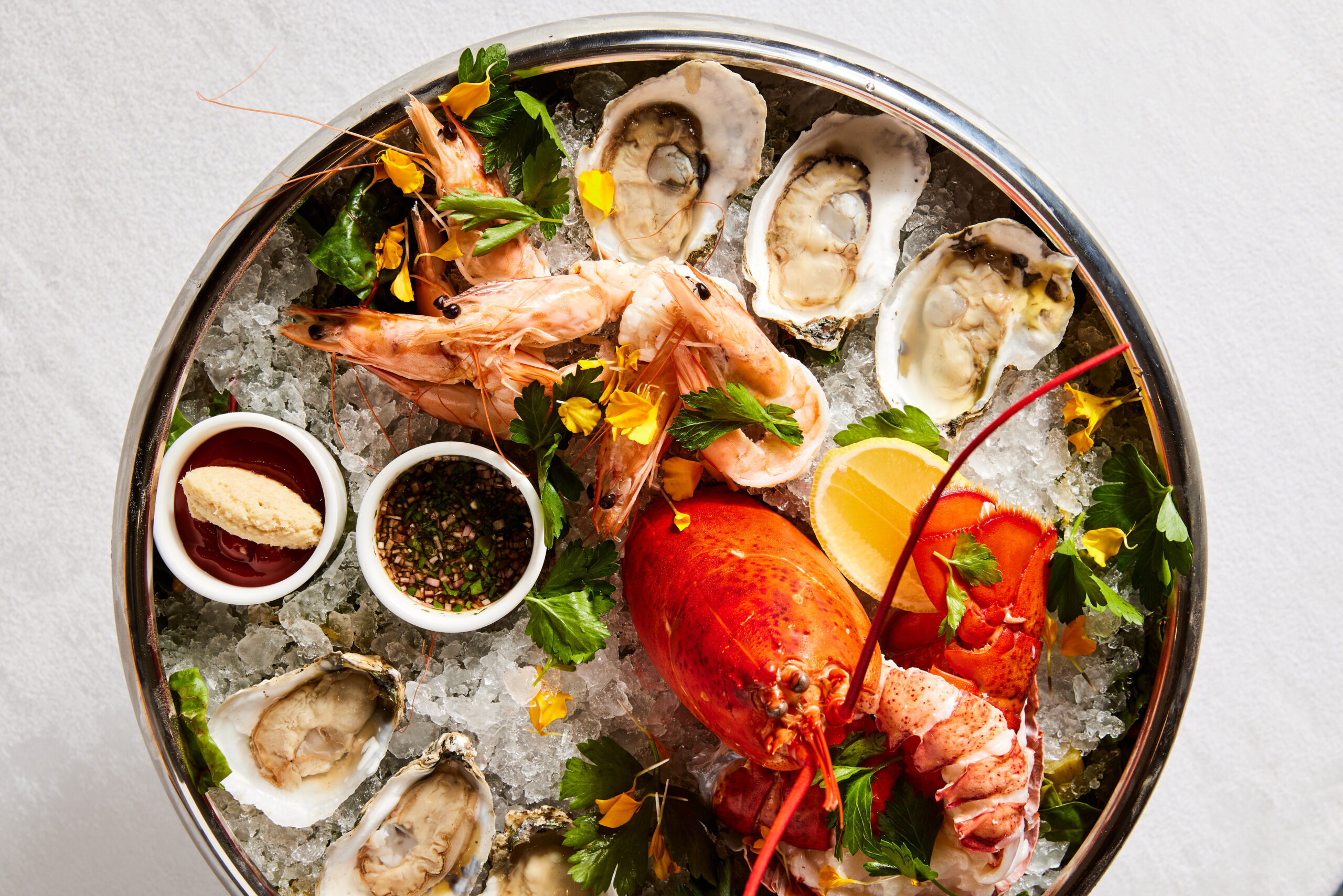 Brasserie Margot Atlanta Four Seasons