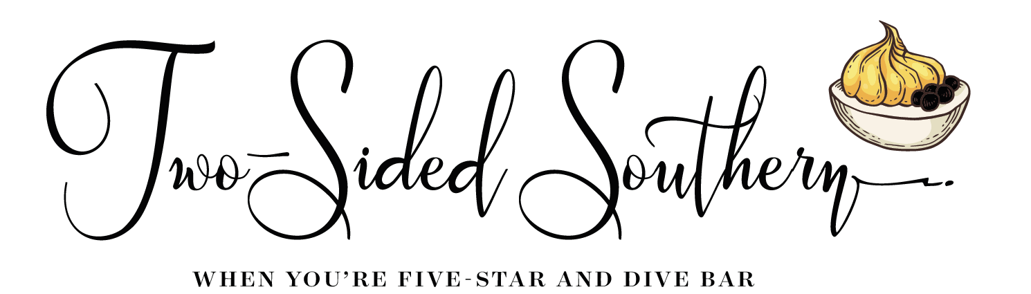 Two Sided Southern